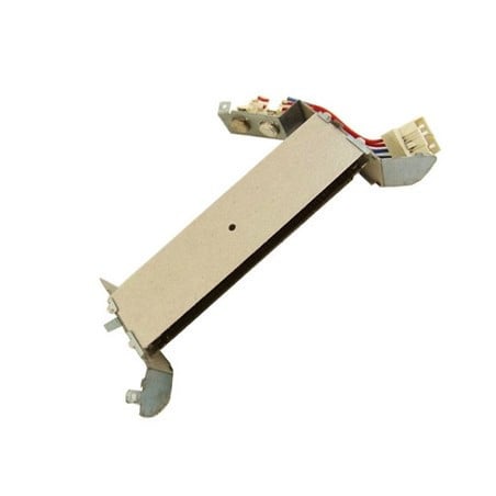 Résistance ventilée sèche-linge Beko 2957500400