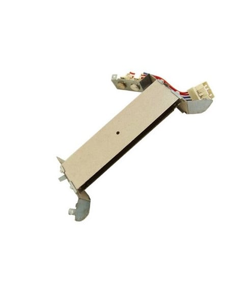 Résistance ventilée sèche-linge Beko 2957500400