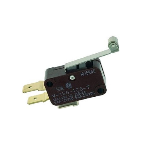 Micro-interrupteur galet four lave-linge Fagor R010534000