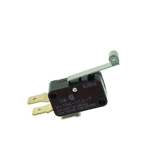 Micro-interrupteur galet four lave-linge Fagor R010534000