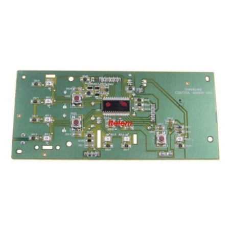 Module électronique commande centrale vapeur Philips 423902173233