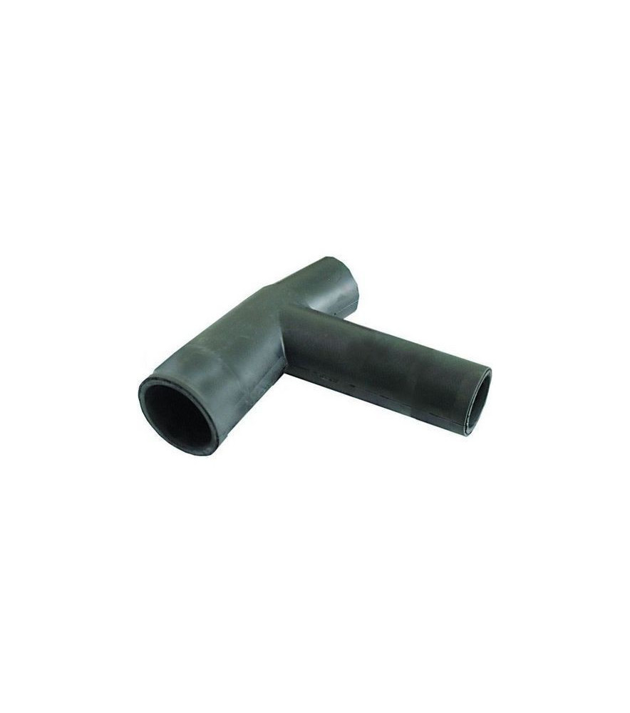 Durite en Té lave-vaisselle professionnel Whirlpool 048241
