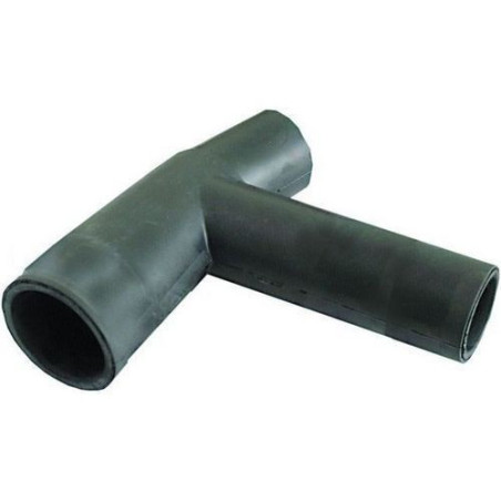 Durite en Té lave-vaisselle professionnel Whirlpool 048241
