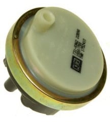 1752410 Pressostat haute pression lave vaisselle Miele