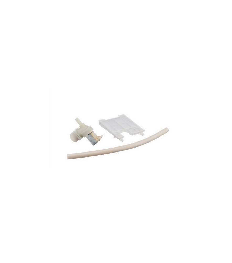 Electrovanne 1 voie 90° lavevaisselle Bosch Siemens 00175481 — free download