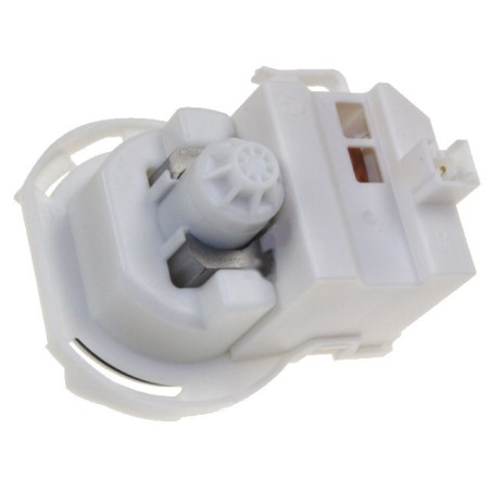 Pompe de vidange lave-vaisselle Whirlpool 481010751595