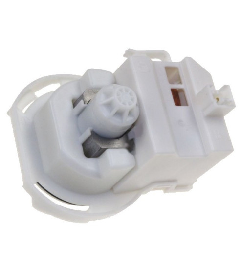 Pompe de vidange lave-vaisselle Whirlpool 481010751595
