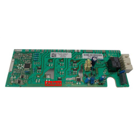 Module électronique puissance lave-vaisselle Brandt 32X4608