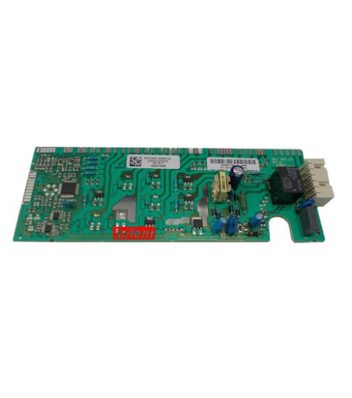 Module électronique puissance lave-vaisselle Brandt 32X4608