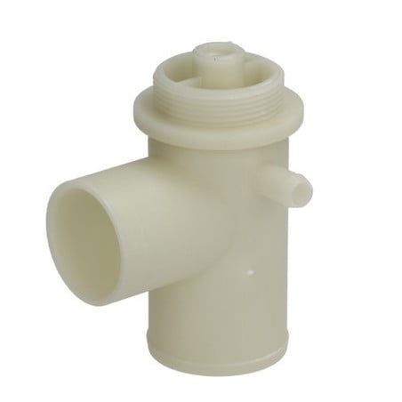 Raccord inférieur lave-vaisselle Thirode 2001579H