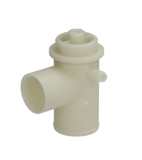 Raccord inférieur lave-vaisselle Thirode 2001579H