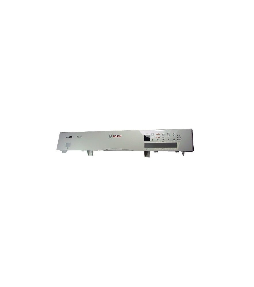 Bandeau de lave vaisselle BOSCH-SIEMENS 036.0582