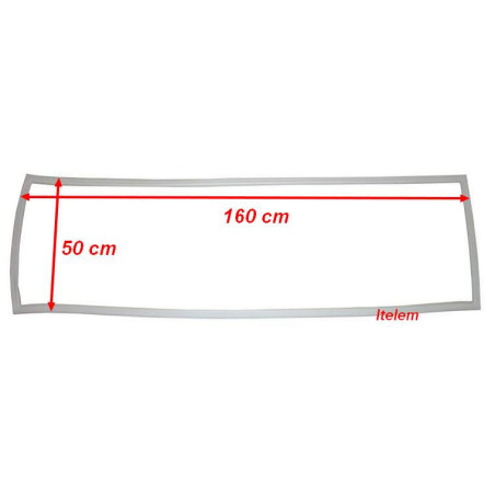 Joint porte refrigerateur americain Samsung DA63 07739A