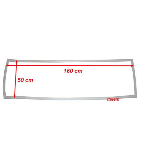 Joint porte refrigerateur americain Samsung DA63 07739A