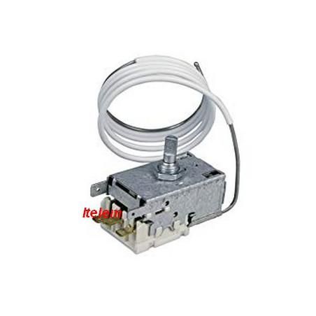 Thermostat K57L5537 réfrigérateur Liebherr 6151190