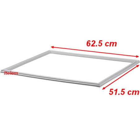 Joint porte congelateur refrigerateur Bosch 00218786