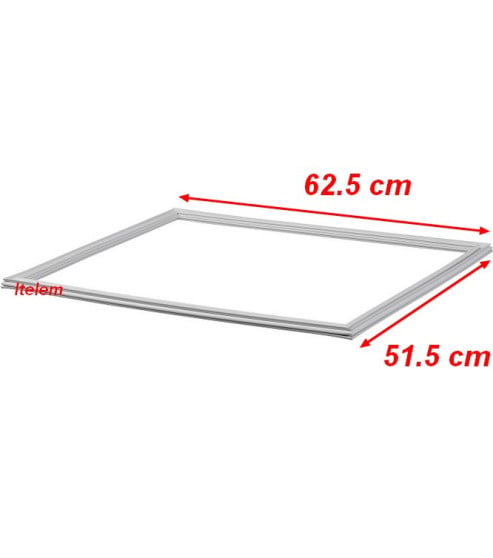 Joint porte congelateur refrigerateur Bosch 00218786