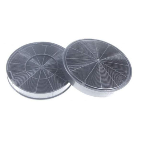 Filtre charbon hotte Electrolux 9029793578 Ariston C00090697