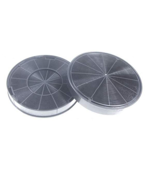 Filtre charbon hotte Electrolux 9029793578 Ariston C00090697