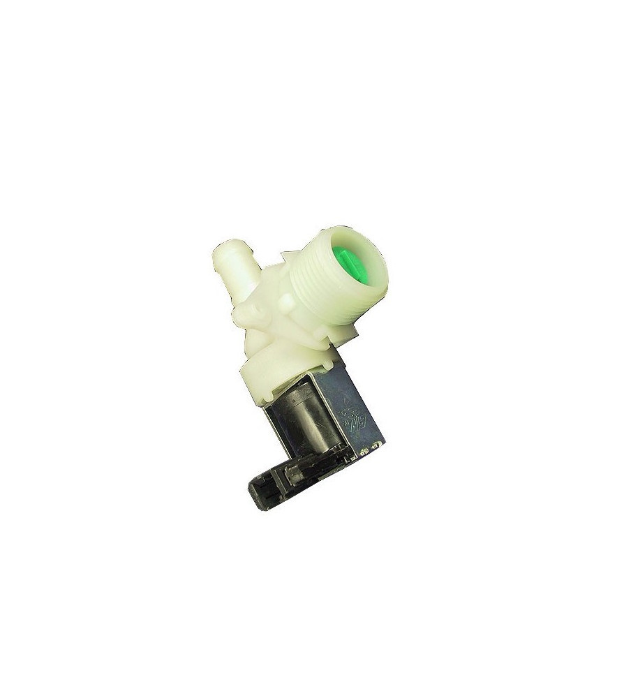 Électrovanne Whirlpool 1 Voie - Référence 575819, Pièce Neuve D’origine, Pour Lave-linge Ou Lave-vaisselle