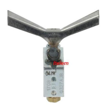 Veilleuse flamme friteuse plancha Thirode 310092