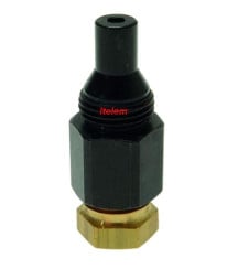 Injecteur veilleuse flamme friteuse piano Bonnet Thirode 310091