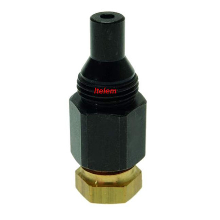 Injecteur veilleuse flamme friteuse piano Bonnet Thirode 310091