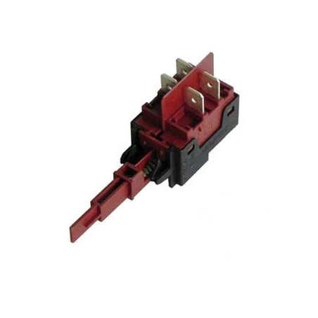 Interrupteur lave vaisselle Candy 49011710