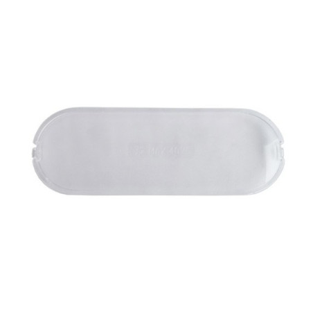 Cache lampe hotte Rosières 49035537