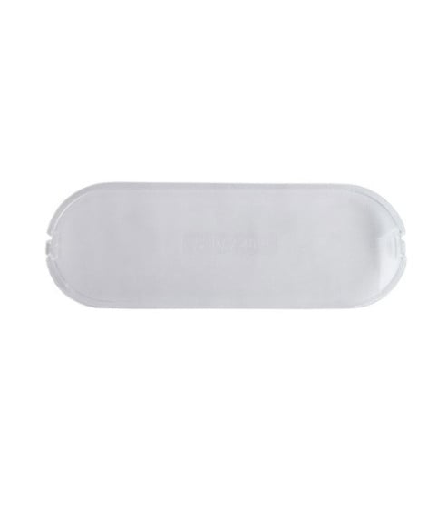 Cache lampe hotte Rosières 49035537