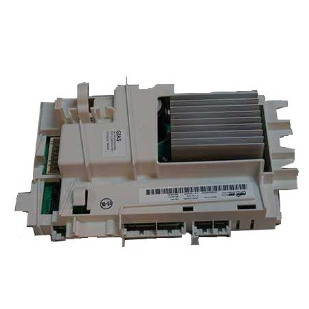 Module électronique puissance lave-linge Hoover 49027058