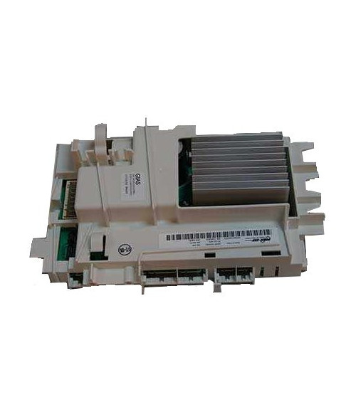 Module électronique puissance lave-linge Hoover 49027058