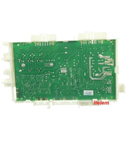 Module électronique puissance lave-linge Hoover 49027058