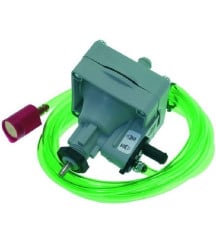 Doseur de liquide rinçage lave-vaisselle Kromo 10799