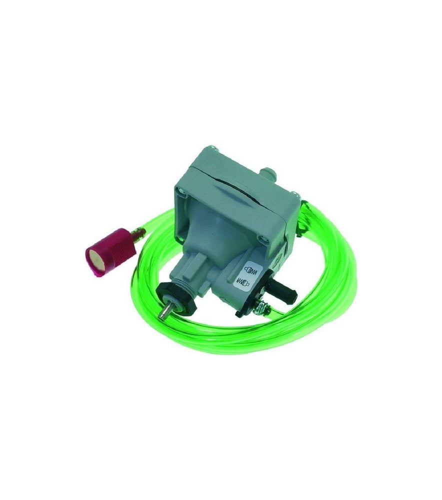Doseur de liquide rinçage lave-vaisselle Kromo 10799