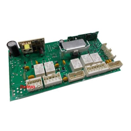 Module de puissance lave-linge Ariston C00296178