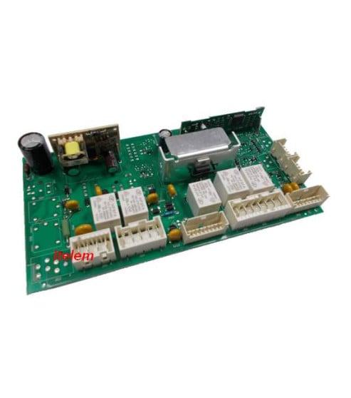 Module de puissance lave-linge Ariston C00296178