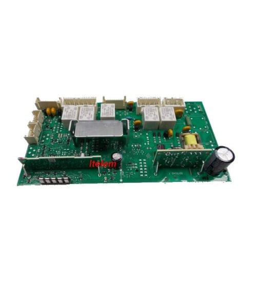 Module de puissance lave-linge Indesit C00296178