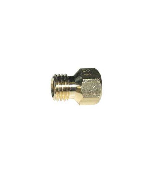 Injecteur gaz calibre 60
