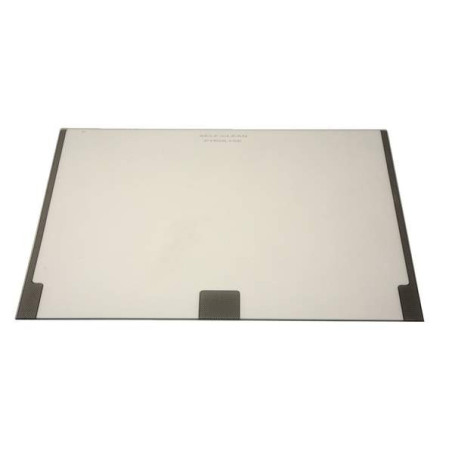 Vitre interieure porte four Smeg 772531709