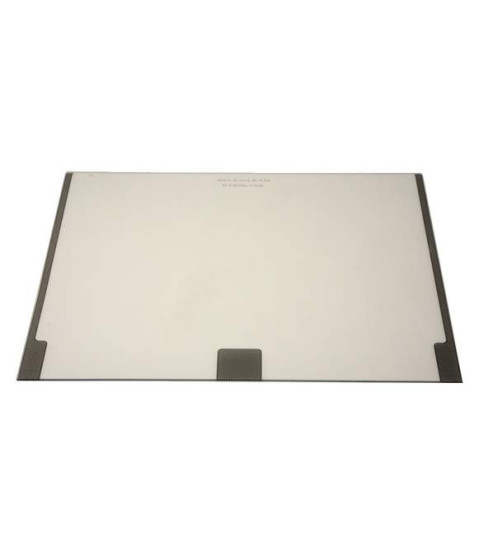 Vitre interieure porte four Smeg 772531709