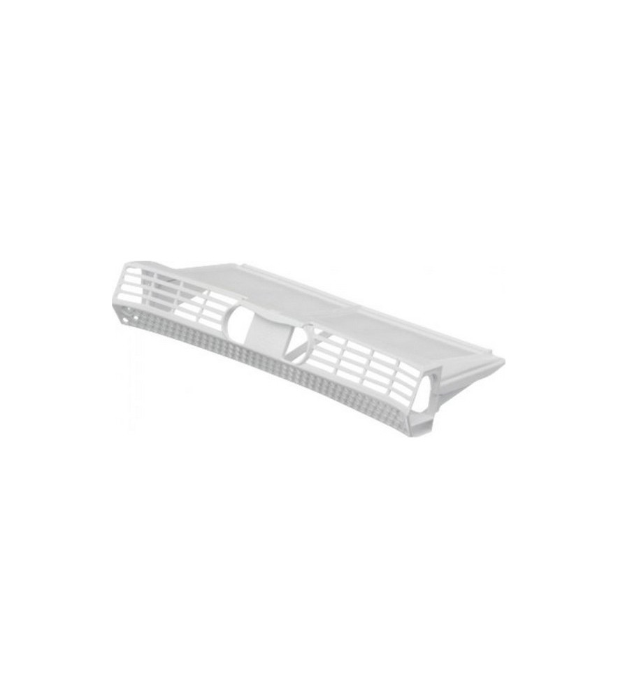 Accessoire pour appareil de lavage Bosch Filtre tamis seche-linge pour