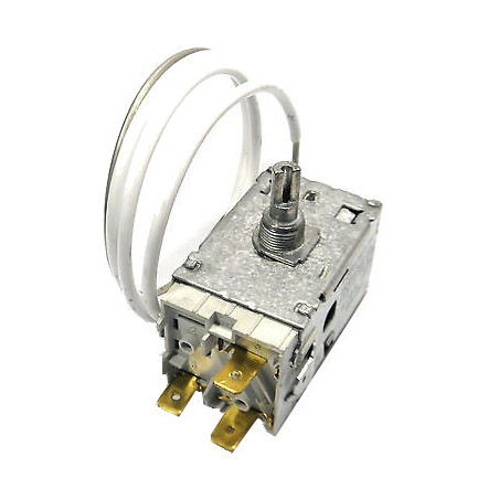 Thermostat K59L1204 réfrigérateur Ariston C00038650