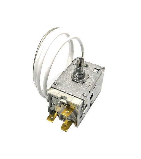 Thermostat K59L1204 réfrigérateur Ariston C00038650