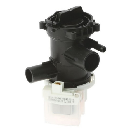 Pompe vidange lave-linge hublot Bosch 00145428