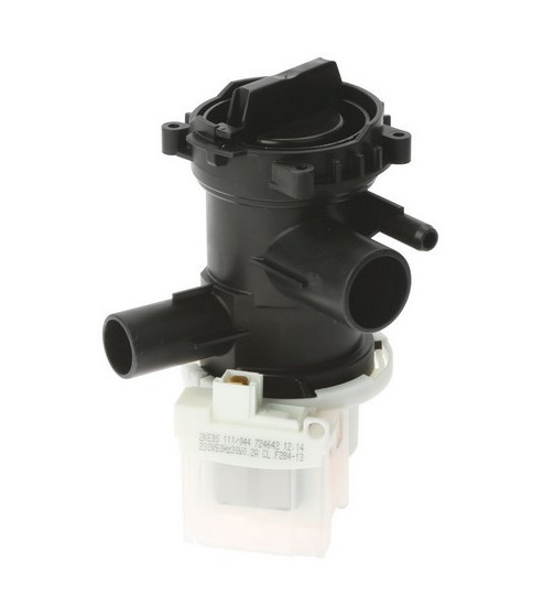 Pompe vidange lave-linge hublot Bosch 00145428