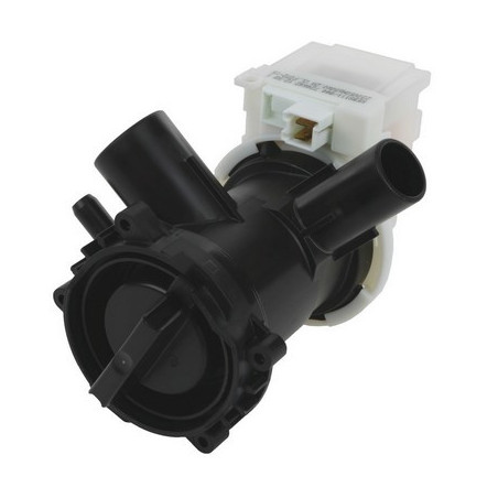 Pompe vidange lave-linge hublot Siemens 00145428