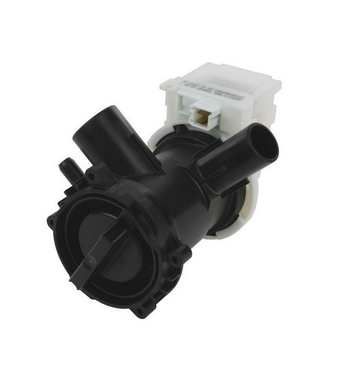 Pompe vidange lave-linge hublot Siemens 00145428