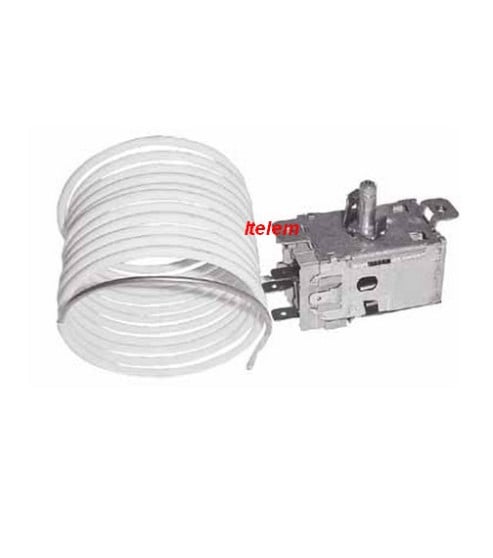 Thermostat refrigerateur combine congelateur Brandt 41X7894