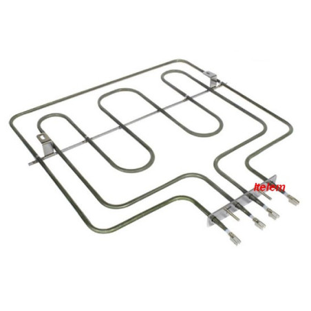 Résistance grill four Electrolux 3570337018